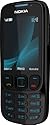 Nokia 6303i Handy (Kamera mit 3,2 MP, MP3, Bluetooth) classic black