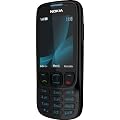 Nokia 6303i classic Handy (Kamera mit 3,2 MP, MP3, Bluetooth)  black