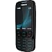 Nokia 6303i classic Handy (Kamera mit 3,2 MP, MP3, Bluetooth)  black