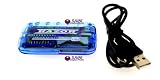 RAZOR OPTICS 52 in 1 CARD READER / WRITER