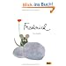Frederick: Vierfarbiges Bilderbuch und H�rspiel mit Songs und Musik von Fredrik Vahle