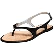 Naughty Monkey Women's Tree Hugger Sandal