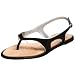 Naughty Monkey Women's Tree Hugger Sandal