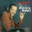 Billy's Best!