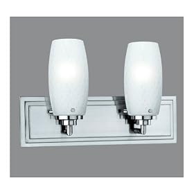 Thomas Lighting Vado Two-Light Wall Sconce by Thomas Lighting