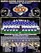 Baltimore Ravens 2000 Super Bowl Champions 13x16 Plaque