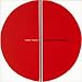 Terry Frost: Black, White and Red