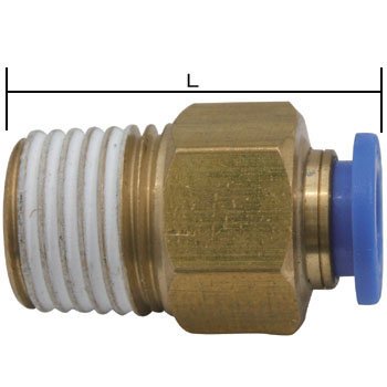 ハーフユニオン MPC6-02