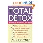 Total Detox: 6 Ways to Revitalise Your Life