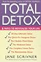 Total Detox: 6 Ways to Revitalise Your Life