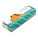 Quality Park 28lb Brown Kraft #3 Coin/Small Parts Envelopes 500 Count (50262)