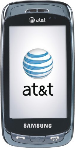 Samsung Impression A877 Phone UNLOCKED