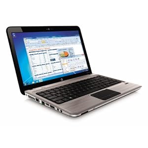HP Pavilion dm4-1277sb (XZ296UA#ABA) 14-Inch Notebook