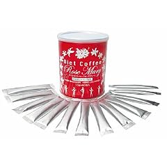 ダイエットコーヒー ローズマリー 1.5g×60包