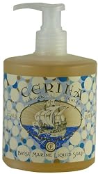 Claus Porto Brise Marine (Cerina) Liquid Soap