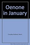 Oenone in January