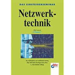 Netzwerktechnik. (Broschiert)