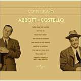 Comedy Legends - Abbott & Costello Collection [VHS] by 