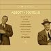VHS : Comedy Legends - Abbott & Costello Collection