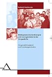 Mehrgenerationentherapie und Genogramme in der Drogenhilfe: Drogenabhaengigkeit und Familiengeschichte