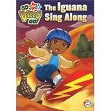 Iguana Sing Along (Full Dol Chk)