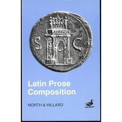 Latin Prose Composition (Latin language)