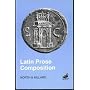 Latin Prose Composition (Latin language)