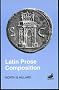 Latin Prose Composition (Latin language)