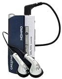Creative NOMAD MuVo 64MB (T)