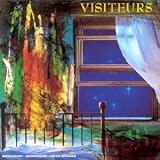 Revue Louis Bertignac et les Visiteurs  / Rocks