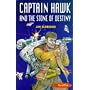 Captain Hawk and the Stone of Destiny (Graffix)