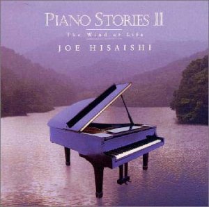 Piano StoriesII