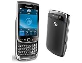 Blackberry Torch 9800 Unlocked AT&T Branded Smartphone.