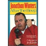 Jonathan Winters: After The Beep book cover