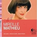 L'Essentiel - Mireille Mathieu - Copy control