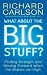 What About the Big Stuff?: Finding Strength and Moving Forward When the Stakes Are High (Don