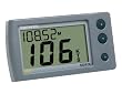 Raymarine ST40 Bidata w/2 Thru Hull Transducers