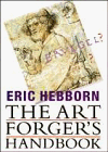 Review Cassell Illustrated  / The Art Forgers Handbook