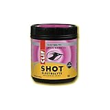 Clif Bar Clif Shot Electrolyte Drink - 45 Servings Canister - Cran-Razz