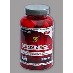 BSN EPOZINE-O2 NT 180 Tabletten + 200 Arginin Kapseln, Dose+Beutel