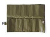ESTEX(エステックス) 5140-00-650-1888 Tool Roll Olive 9113