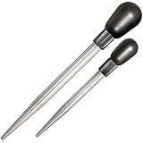 TAAM 2 Piece Rio Coral Feeder, Medium and Small