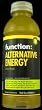 10 Pack - Function Alternative Energy - Citrus Yuzu - 16.9oz.