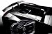 Lamborghini Gallardo Poster 24x32 Inches (Black)