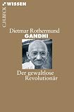 Produkt-Bild: Gandhi: Der gewaltlose Revolution&auml;r