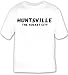 Huntsville: The Rocket City T-shirt