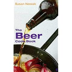The Beer Cook Book