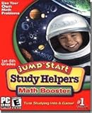 JumpStart Study Helpers Math Booster