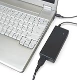 FILCO POWERLINK SHARP Mebius用75W高出力ACアダプター PLS19M