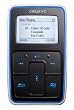 Creative Zen Micro 5 GB MP3 Player Black